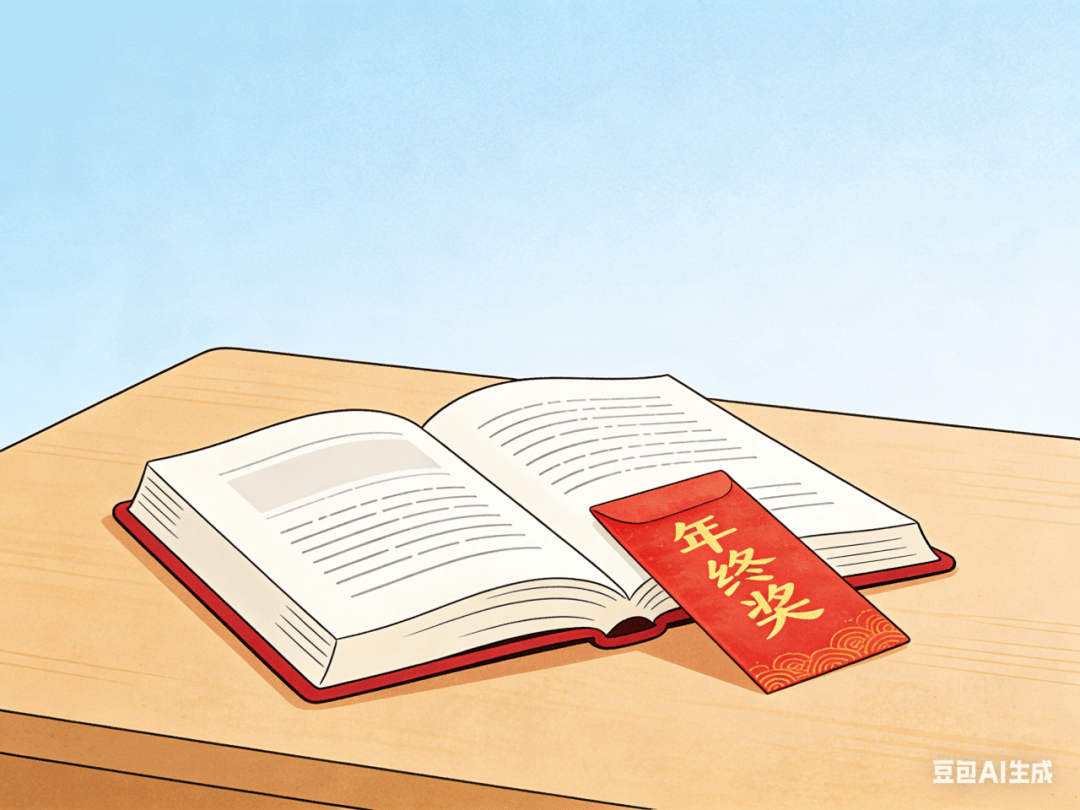 【以案释法】打工人必看:年终奖发不发到底谁说了算?